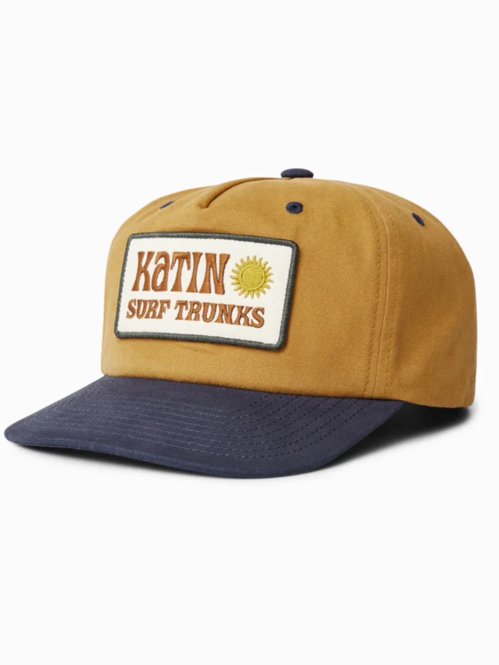 Katin Solar Canvas Hat